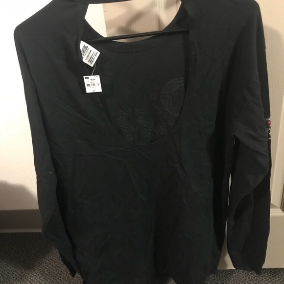 Vs pink bling shirt - Picture 1 of 2